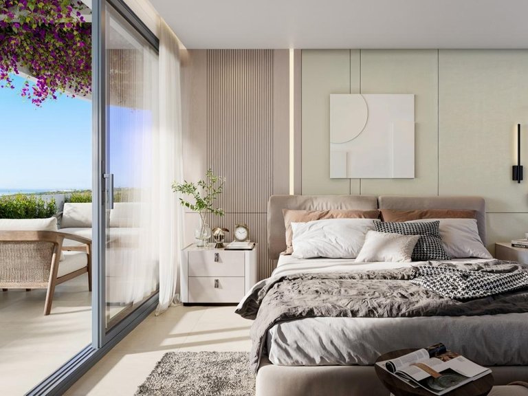 Apartment for Sale in Casares Golf, Casares, Malaga 9