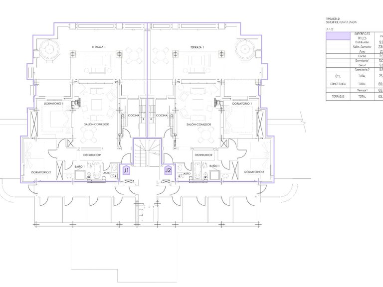 Apartment for Sale in Nueva Andalucia Marbella, Malaga 29