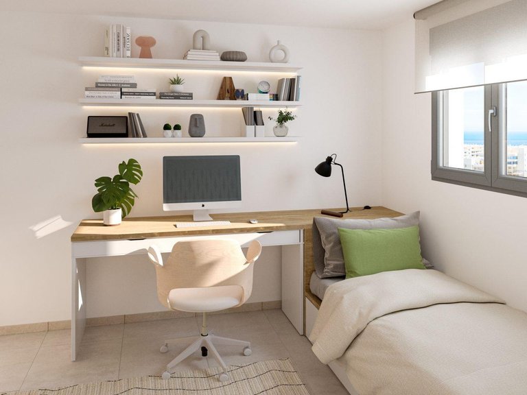 Apartment for Sale in El Chaparral, Mijas, Malaga 11