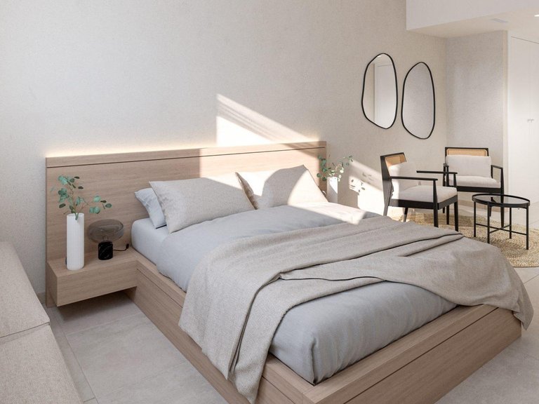 Apartment for Sale in El Chaparral, Mijas, Malaga 15