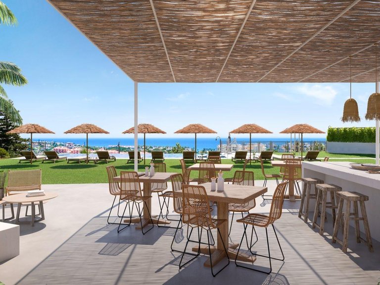 Apartment for Sale in El Chaparral, Mijas, Malaga 5