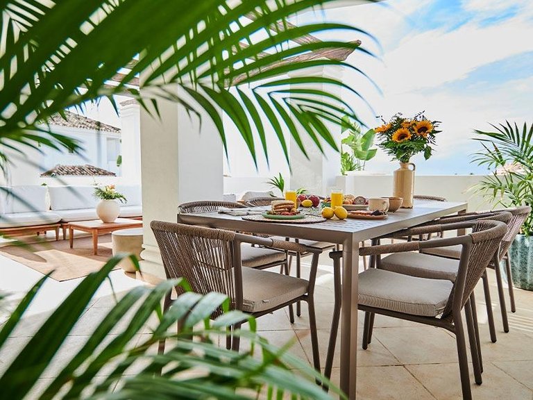 Apartment for Sale in Nueva Andalucia, Marbella, Malaga 15