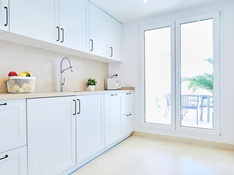 Apartment for Sale in Nueva Andalucia, Marbella, Malaga 20