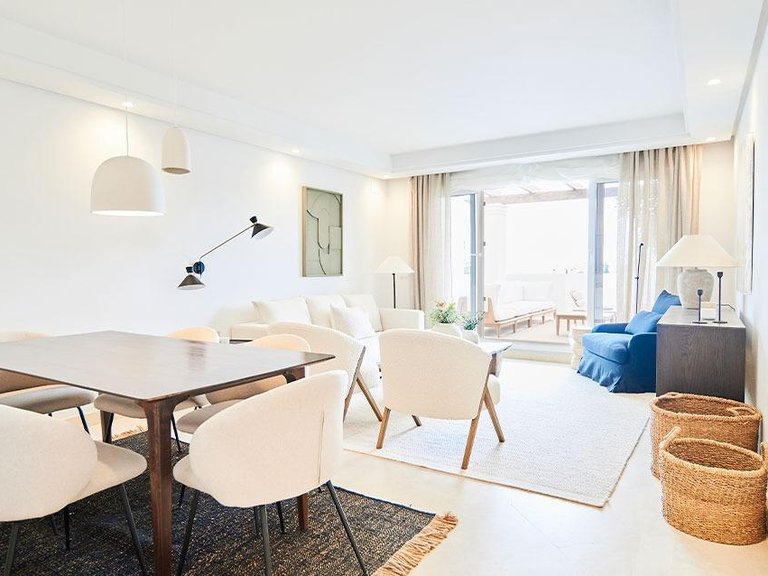 Apartment for Sale in Nueva Andalucia Marbella, Malaga 17