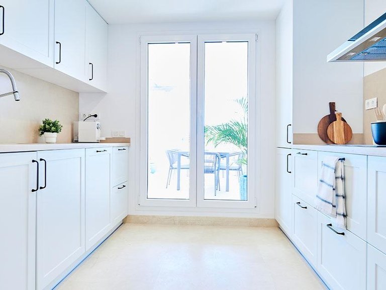 Apartment for Sale in Nueva Andalucia Marbella, Malaga 19