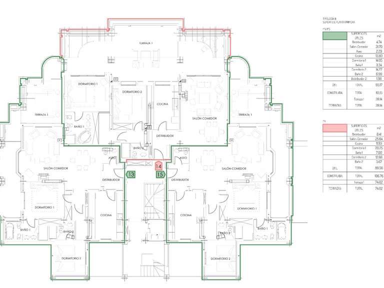 Apartment for Sale in Nueva Andalucia Marbella, Malaga 29
