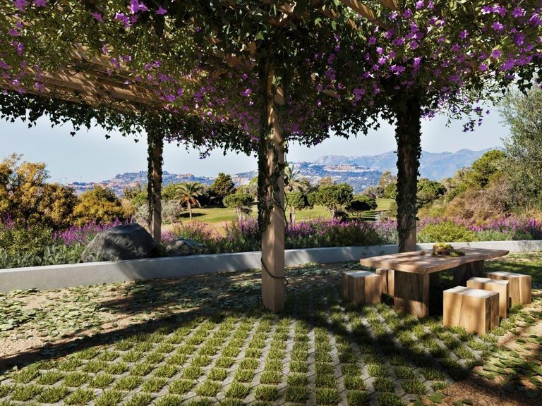 Apartment for Sale in Hipódromo Costa del Sol, Mijas, Malaga 16