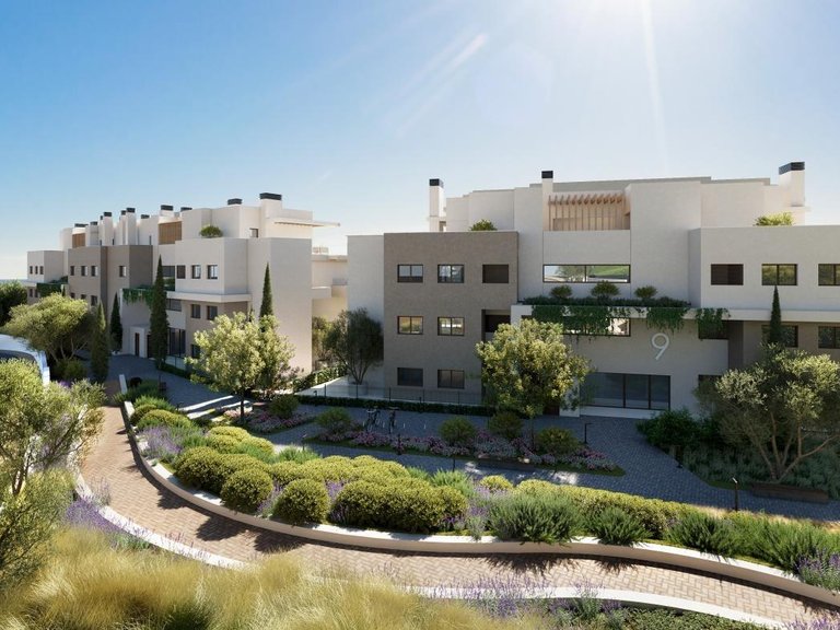 Apartment for Sale in Hipódromo Costa del Sol, Mijas, Malaga 18