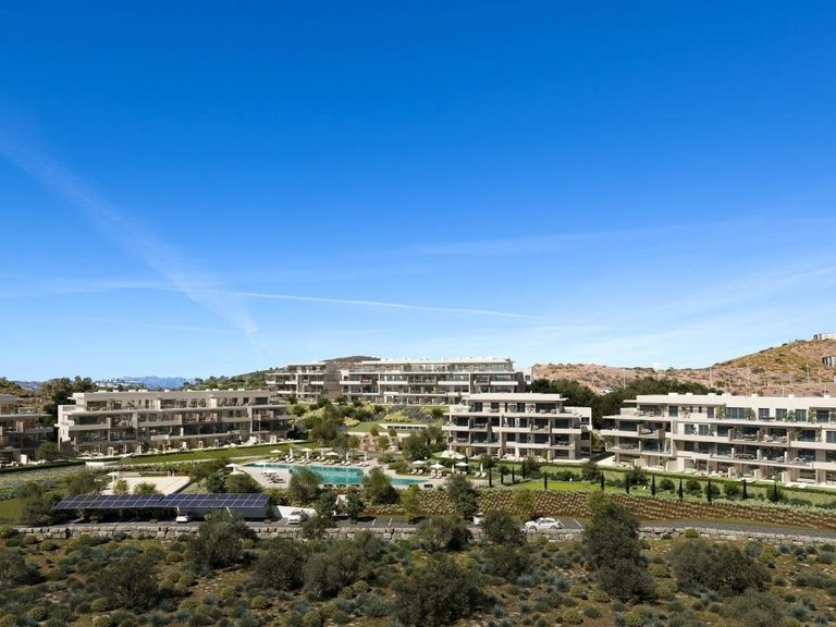 Apartment for Sale in Hipódromo Costa del Sol, Mijas, Malaga 4