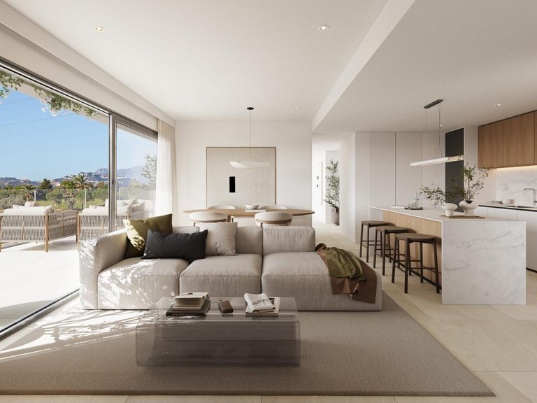 Apartment for Sale in Hipódromo Costa del Sol, Mijas, Malaga 6