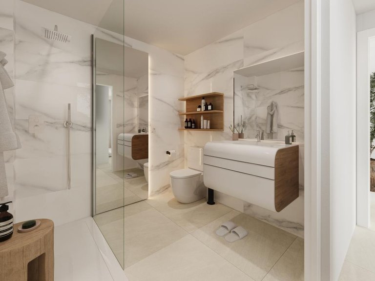 Apartment for Sale in Hipódromo Costa del Sol, Mijas, Malaga 8