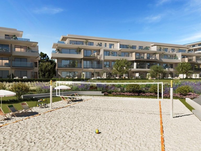 Apartment for Sale in Hipódromo Costa del Sol, Mijas, Malaga 16