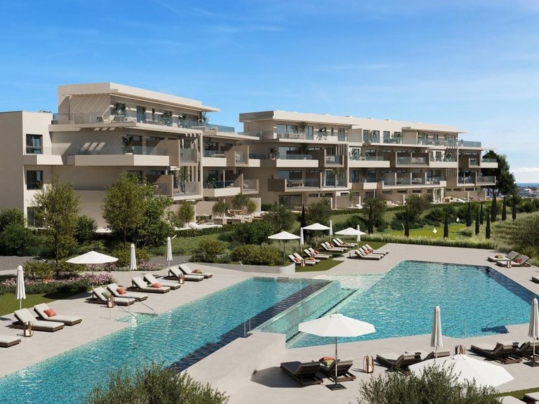 Apartment for Sale in Hipódromo Costa del Sol, Mijas, Malaga 4