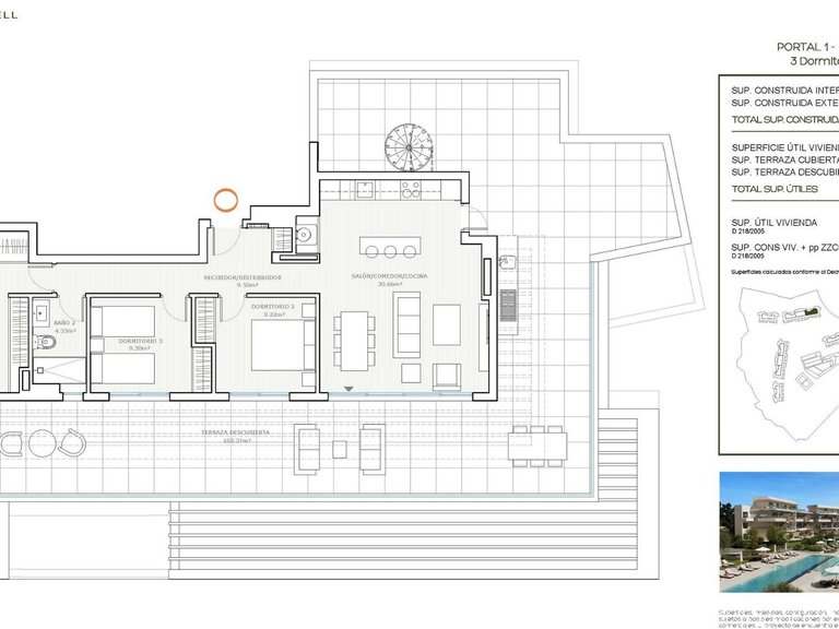 Apartment for Sale in Hipódromo Costa del Sol, Mijas, Malaga 21
