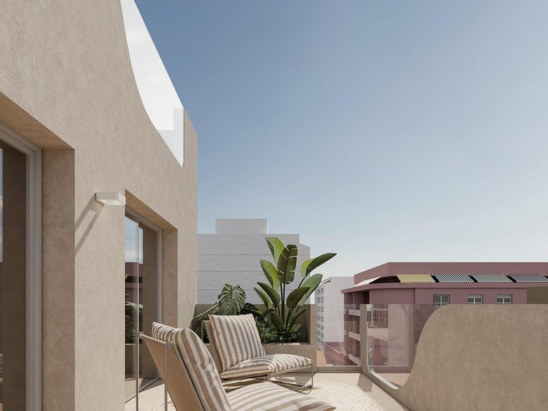 Apartment for Sale in Centro, Torrevieja, Alicante 8