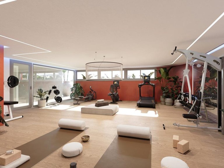 Apartment for Sale in Torrequebrada, Benalmádena, Malaga 13