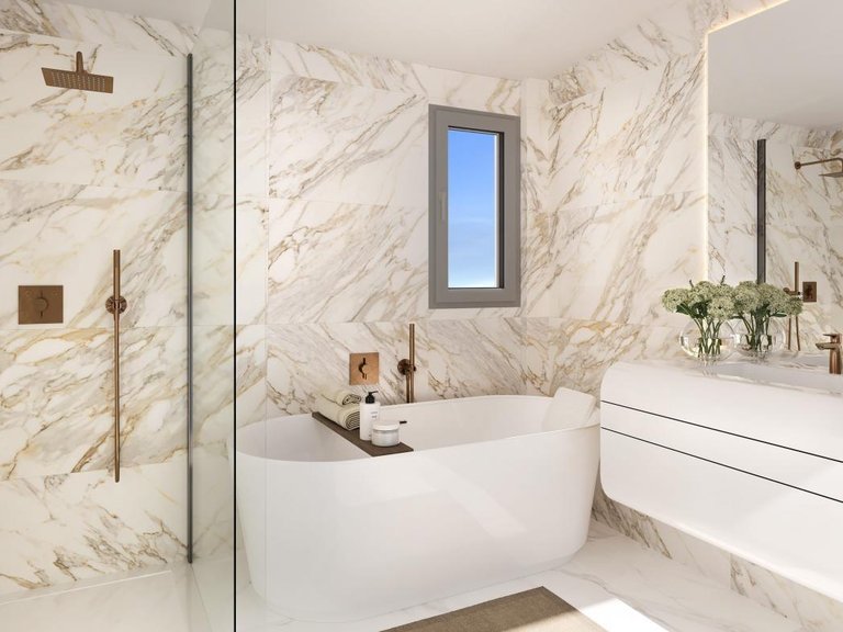 Apartment for Sale in Torrequebrada, Benalmádena, Malaga 9