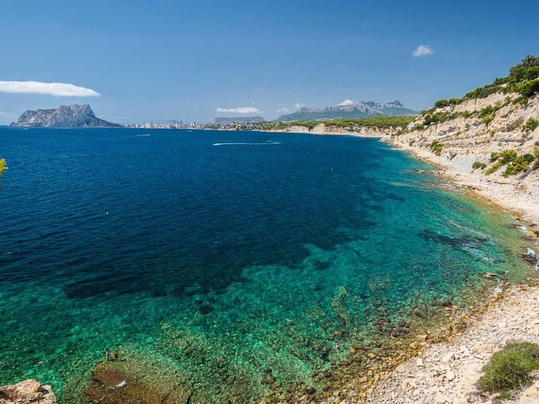 Villa for Sale in Moraira, Alicante 8