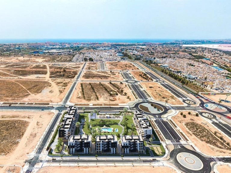 Apartment for Sale in La Siesta Torrevieja, Alicante 8