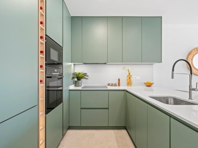 Apartment for Sale in Los Alcazares, Murcia 22