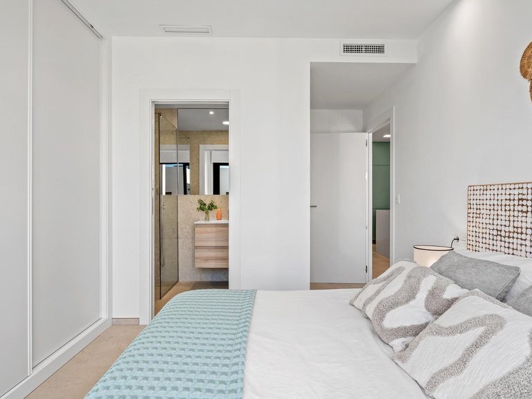 Apartment for Sale in Los Alcazares, Murcia 28