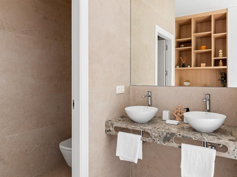 Villa for Sale in Los Alcazares, Murcia 26