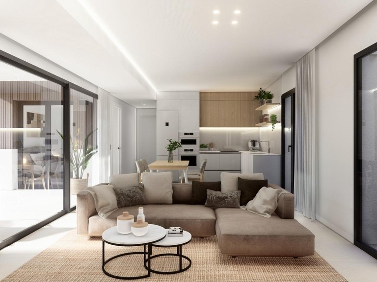 Villa for Sale in San Pedro Del Pinatar, Murcia 6