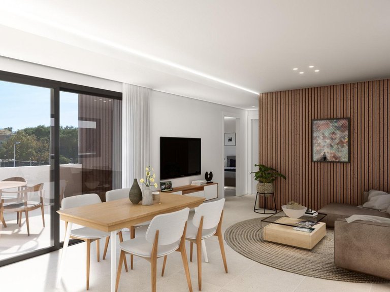 Villa for Sale in San Pedro Del Pinatar, Murcia 9