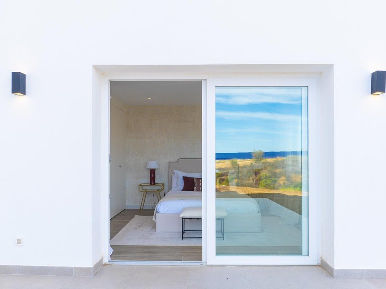 Apartment for Sale in Camarate, Casares, Malaga 10