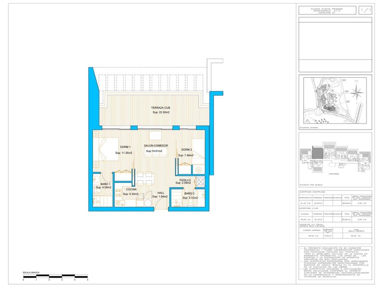 Apartment for Sale in Camarate, Casares, Malaga 11