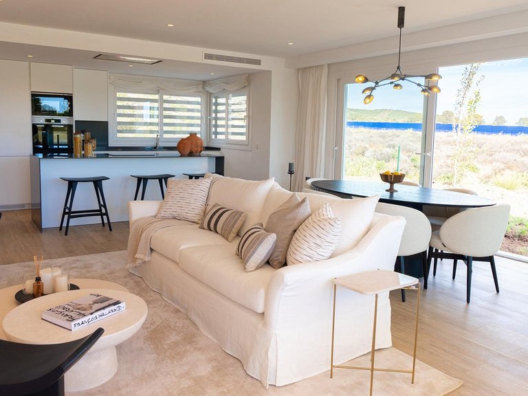 Apartment for Sale in Camarate, Casares, Malaga 3