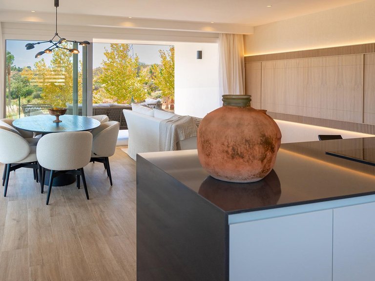 Apartment for Sale in Camarate, Casares, Malaga 4