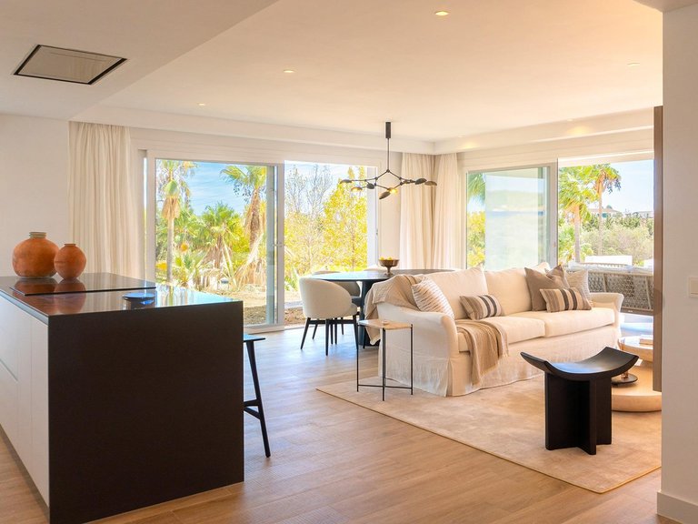 Apartment for Sale in Camarate, Casares, Malaga 5