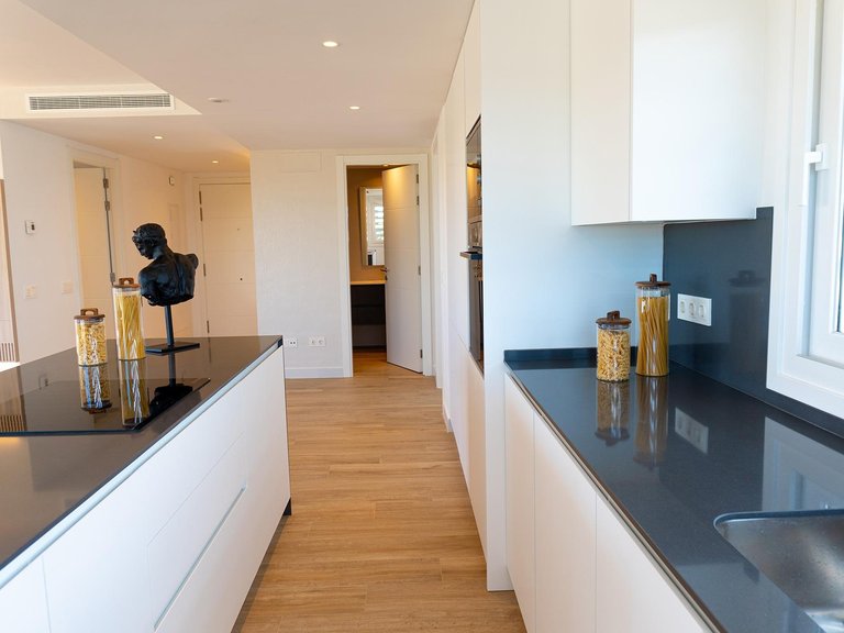 Apartment for Sale in Camarate, Casares, Malaga 6