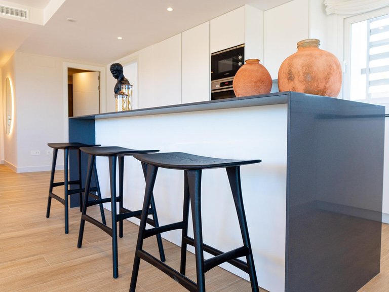 Apartment for Sale in Camarate, Casares, Malaga 7