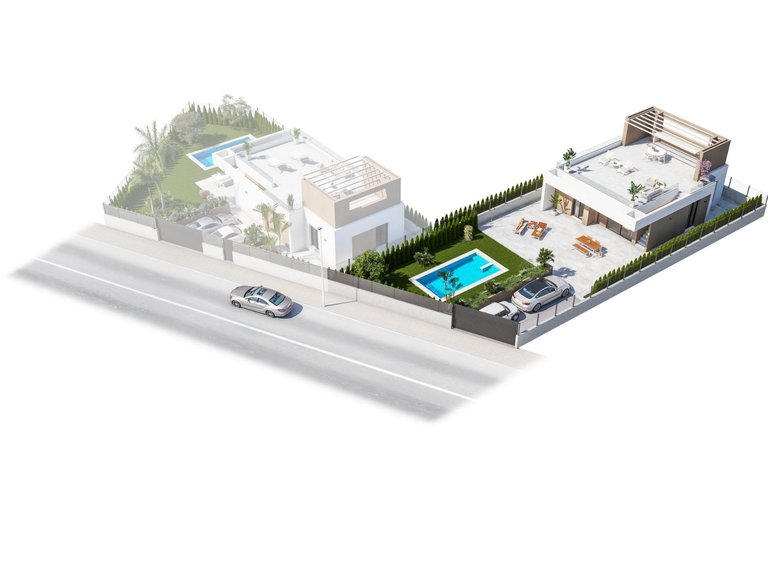 Villa for Sale in Vera, Almeria 8