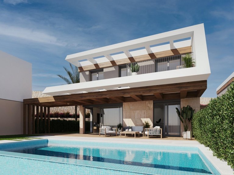 Villa for Sale in Polop, Alicante 7