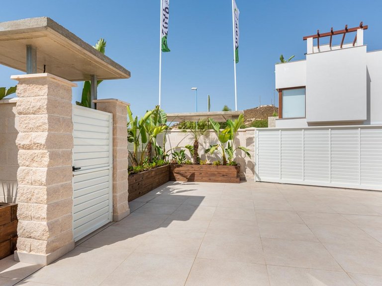 Villa for Sale in Vera, Almeria 32