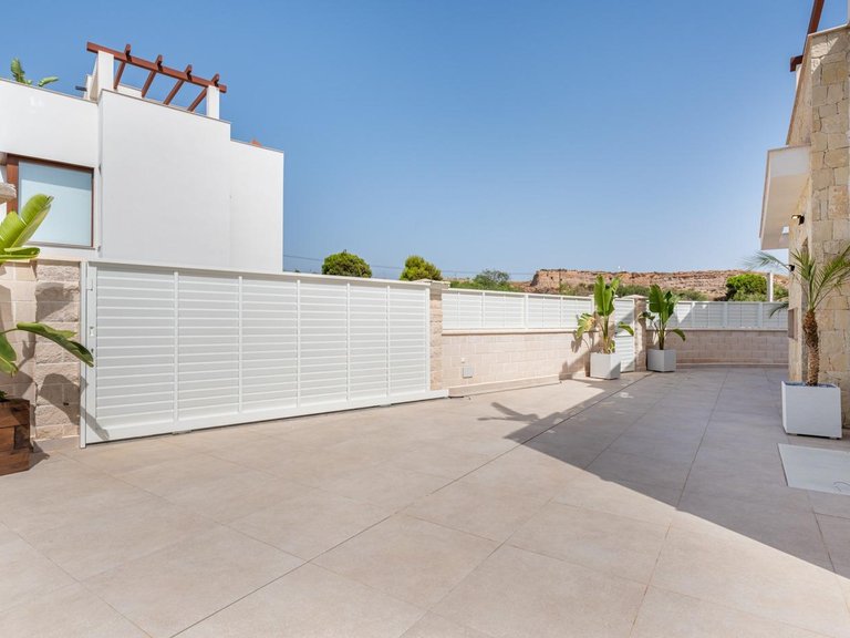 Villa for Sale in Vera, Almeria 35