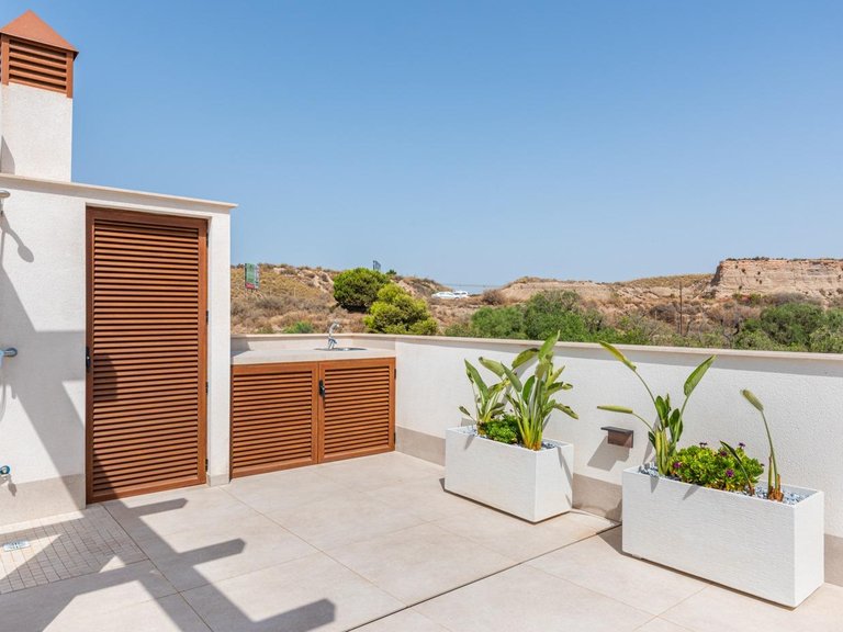 Villa for Sale in Vera, Almeria 38