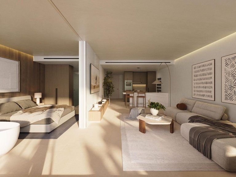 Apartment for Sale in Higueron, Fuengirola, Malaga 7