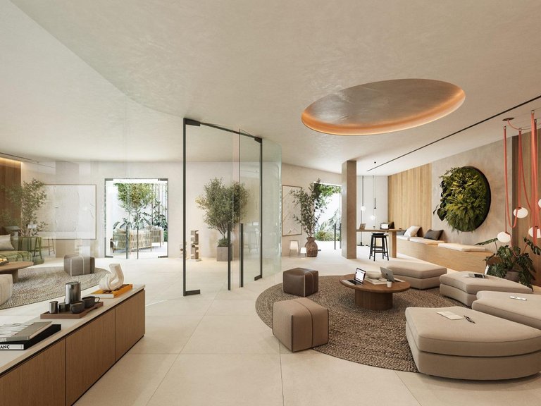 Apartment for Sale in Higueron, Fuengirola, Malaga 10