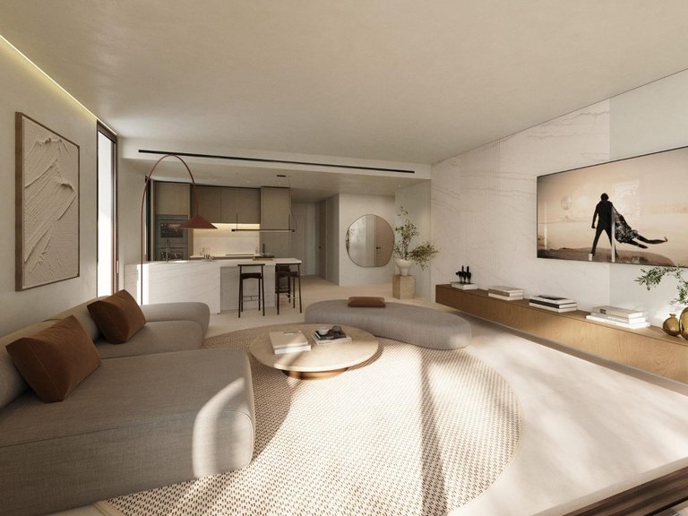 Apartment for Sale in Higueron, Fuengirola, Malaga 4