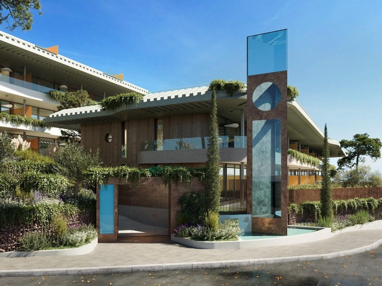 Apartment for Sale in Higueron, Fuengirola, Malaga 9