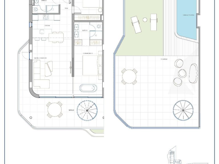 Apartment for Sale in Higueron, Fuengirola, Malaga 15