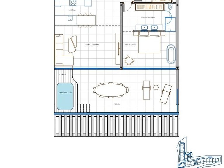 Apartment for Sale in Higueron, Fuengirola, Malaga 16