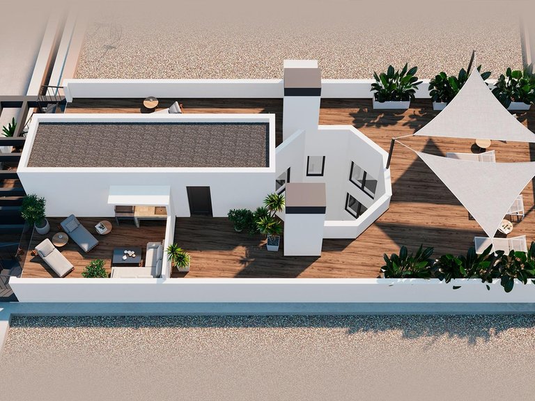 Apartment for Sale in Torrevieja, Alicante 13