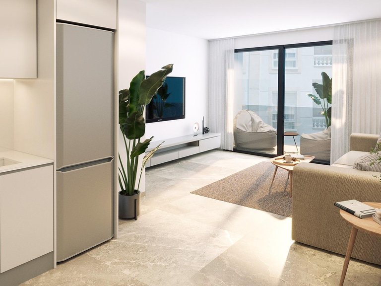 Apartment for Sale in Playa De El Cura Torrevieja, Alicante 8