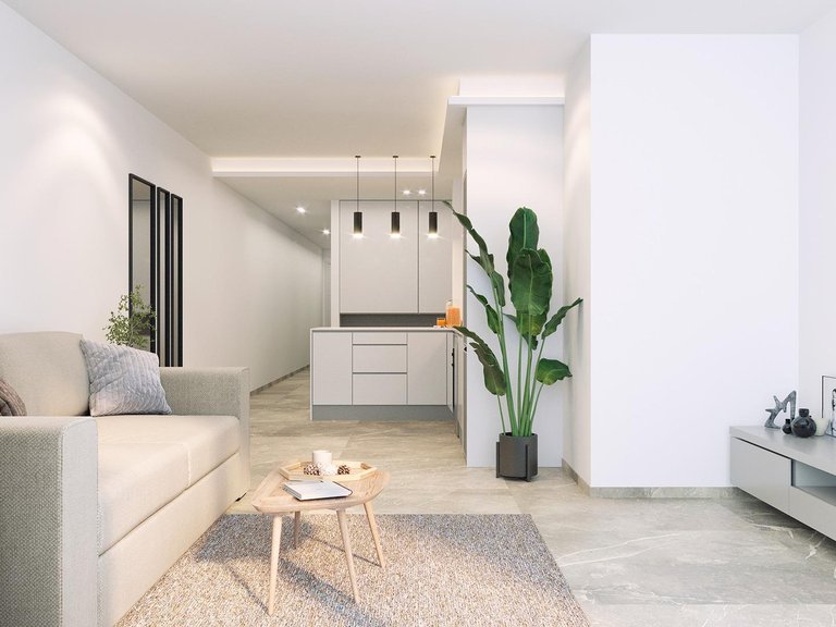 Apartment for Sale in Playa De El Cura Torrevieja, Alicante 9