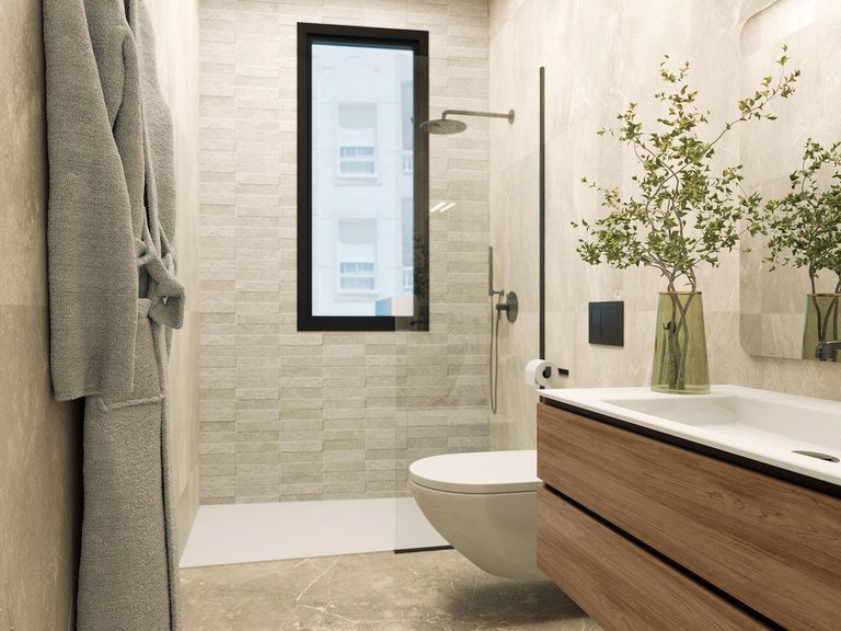 Apartment for Sale in Playa de El Cura, Torrevieja, Alicante 12